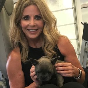 Meet your Posher, Joy